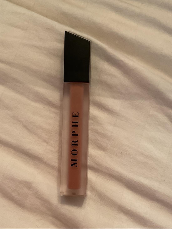 Morphe Other - Morphe Liquid Lipstick — Soft Nude Brown virgin